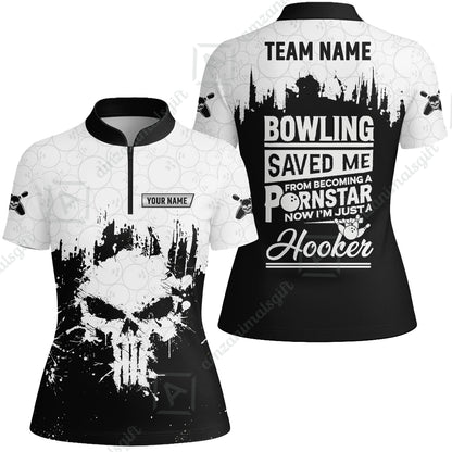 Women Jersey Shirt||White