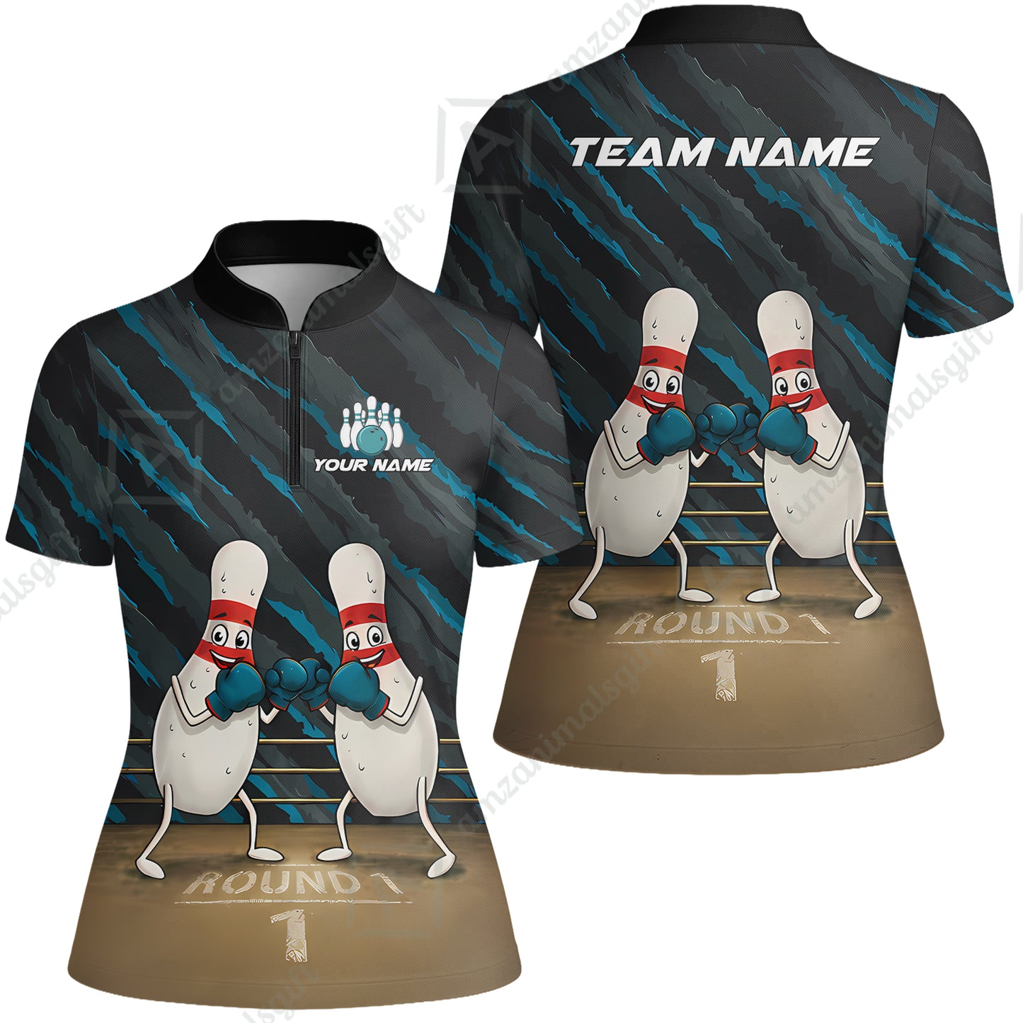 Women Jersey Shirt||