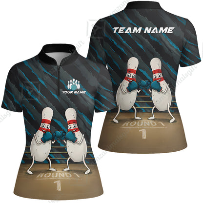 Women Jersey Shirt||