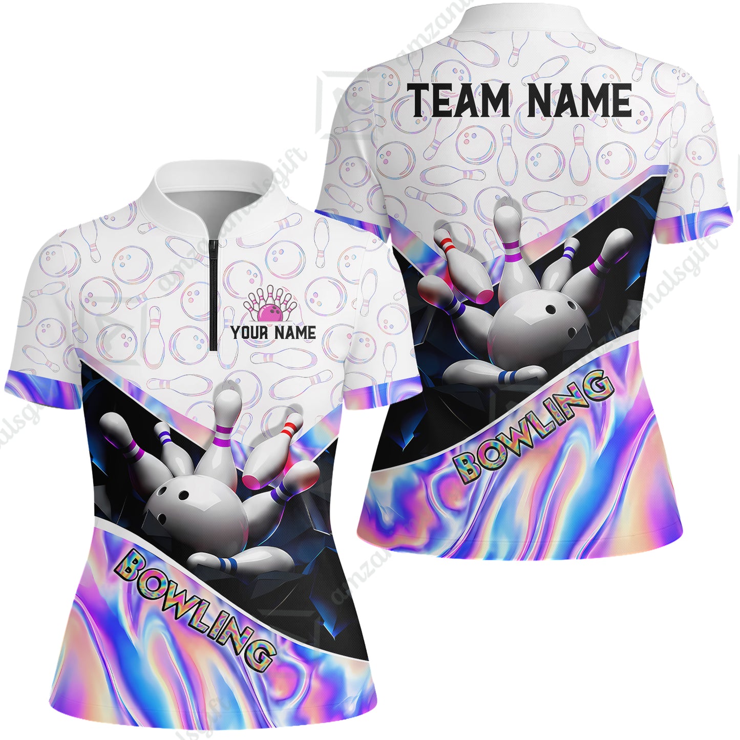 Women Jersey Shirt||
