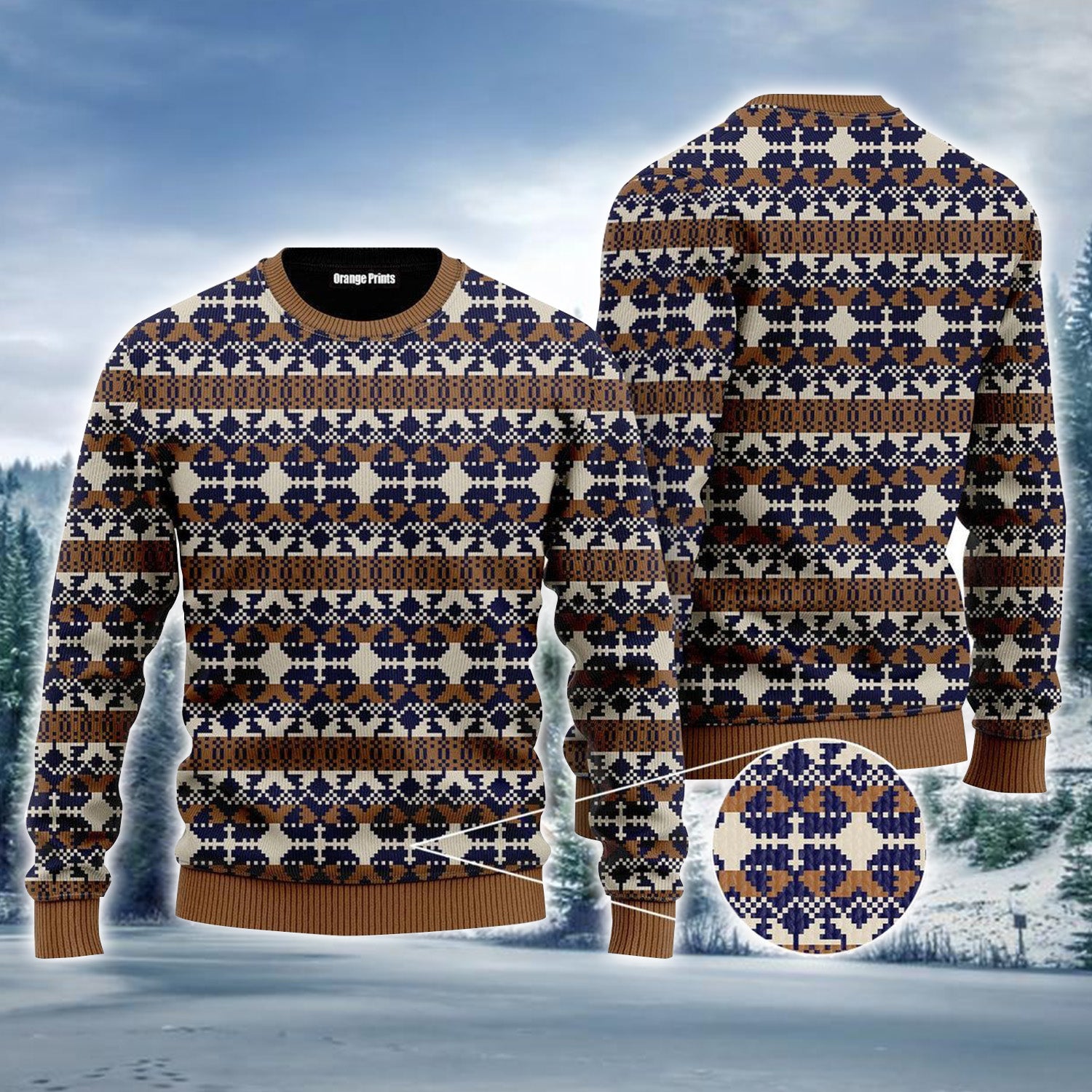 You Are So Ugly Merry Ugly Sweater For Men & Women, Perfect Outfit For Christmas New Year Autumn Winter