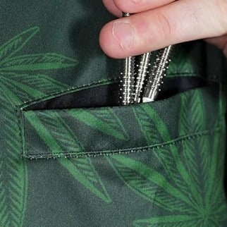Add Pocket To Shirt