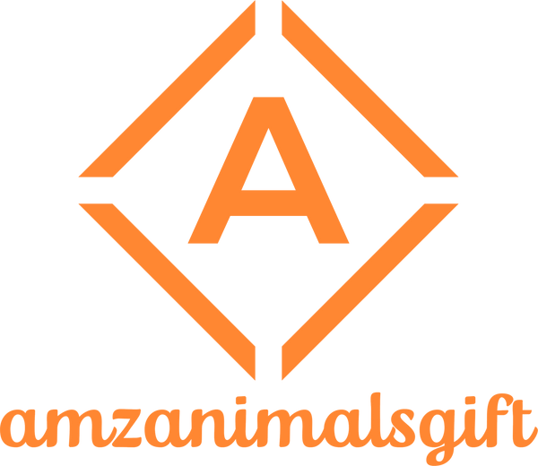 Amzanimalsgift