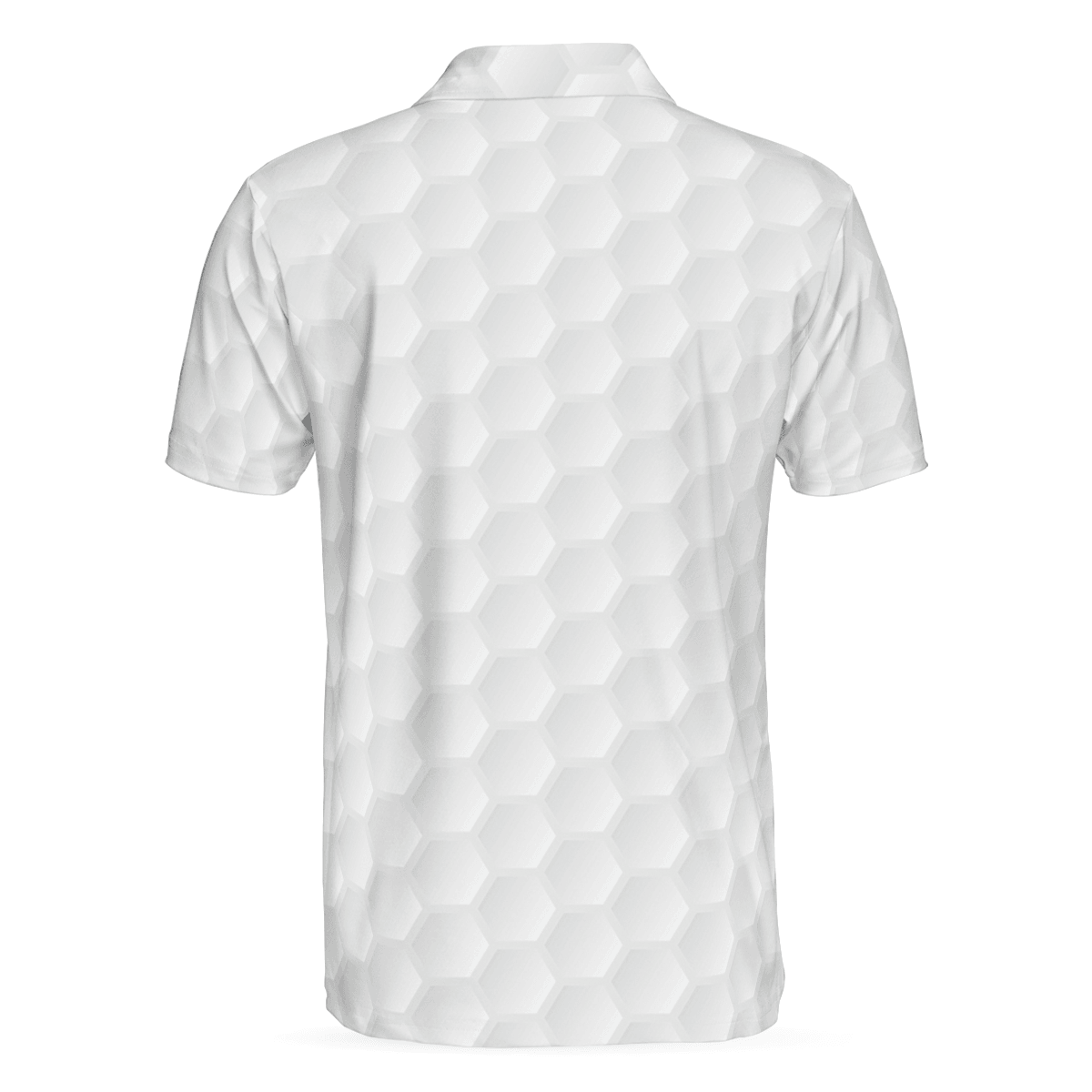 Bowling Men Polo Shirt - Red And White Skull Bowling Polo Shirt - Gift For Friend, Family, Bowling Lovers - Amzanimalsgift