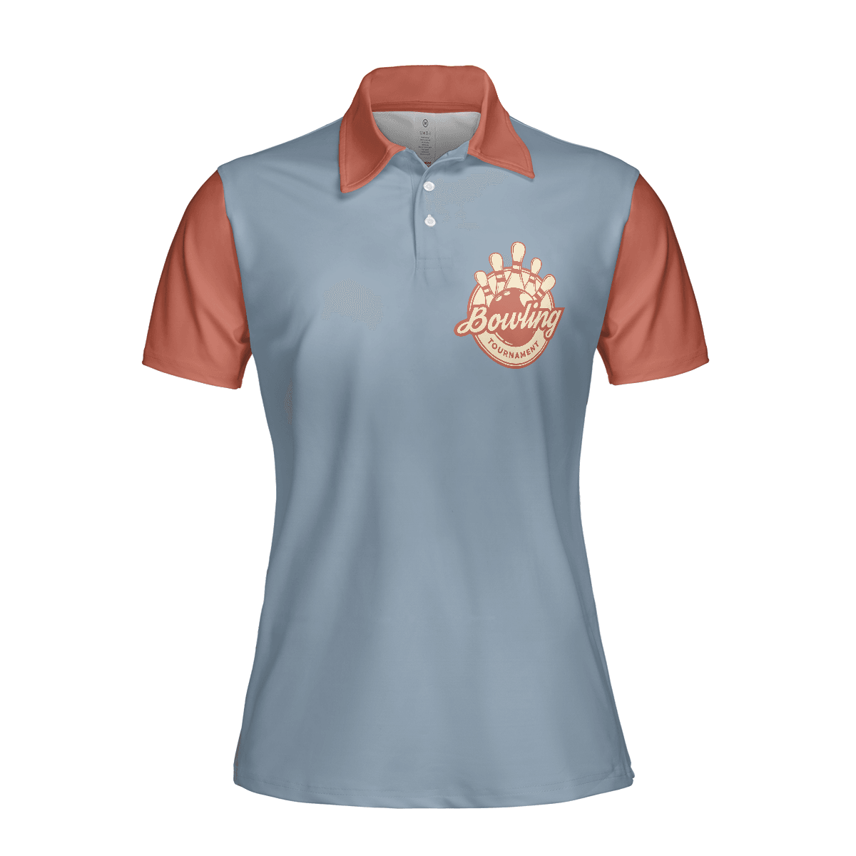 Bowling Women Polo Shirt - Grab Your Balls We Are Going Bowling Polo Shirt - Gift For Wife, Family, Bowling Lovers - Amzanimalsgift