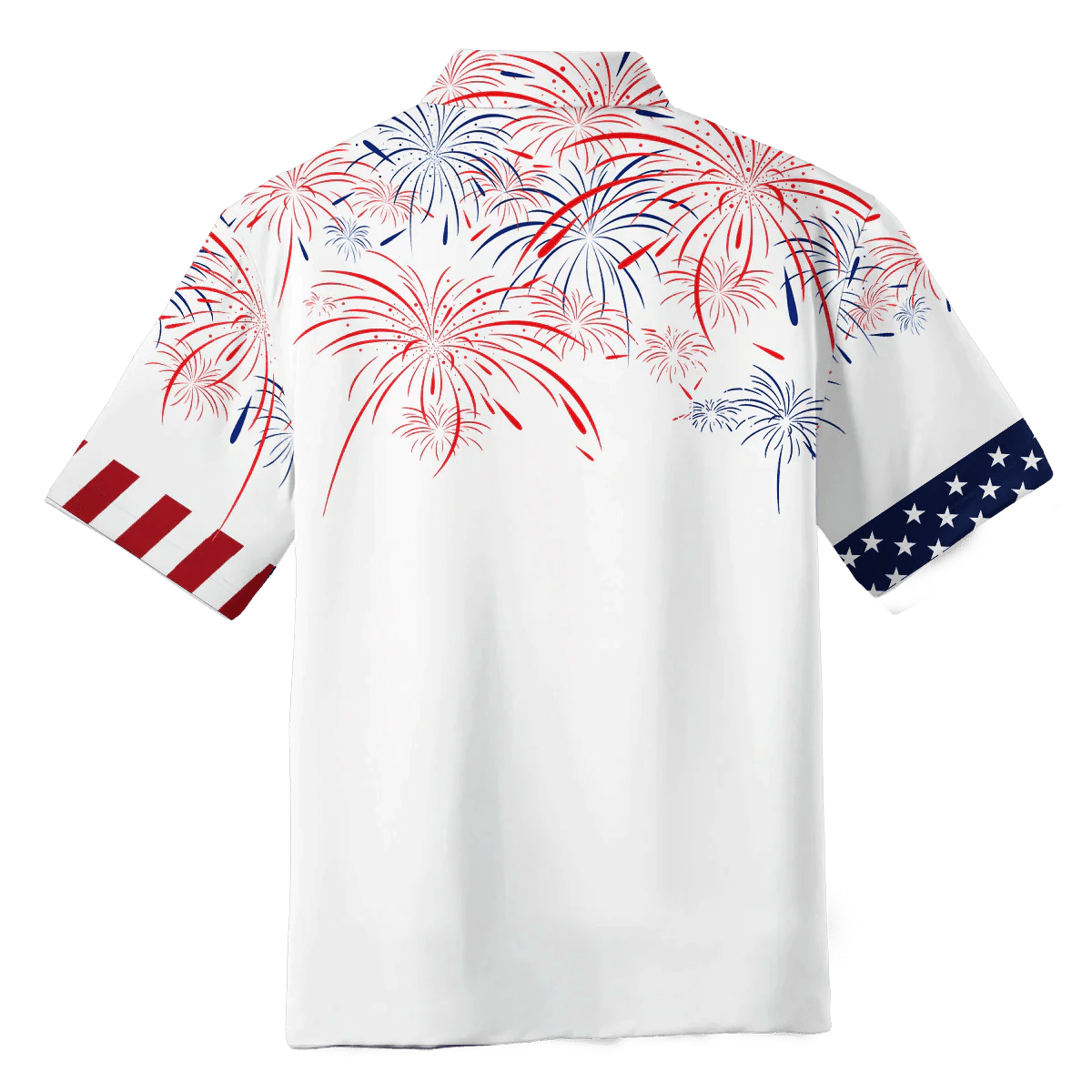 Corgi Aloha Hawaiian Shirts For Summer, Funny Dog America Independence Day USA Flag Aloha Hawaiian Shirt For Men Women, 4th Of July Gift For Dog Lover - Amzanimalsgift
