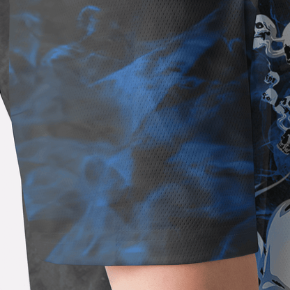 Custom Billiard Men Polo Shirt - Breaking Bad Billiard Pool 8 Ball Personalized Name Polo Shirt, Perfect Billiard Polo Shirt For Men, Billiard Players - Amzanimalsgift