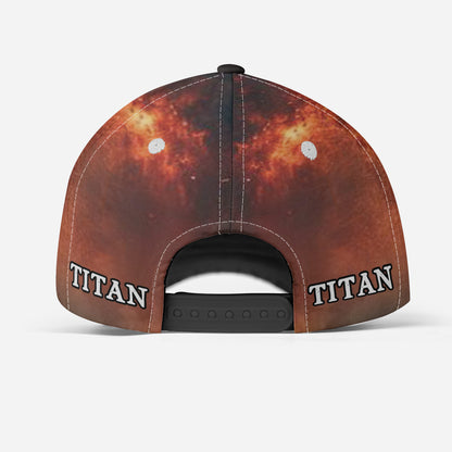 Customized  Roman Gladiator Classic Cap, Spartan Warrior Hat Cap Custom Name