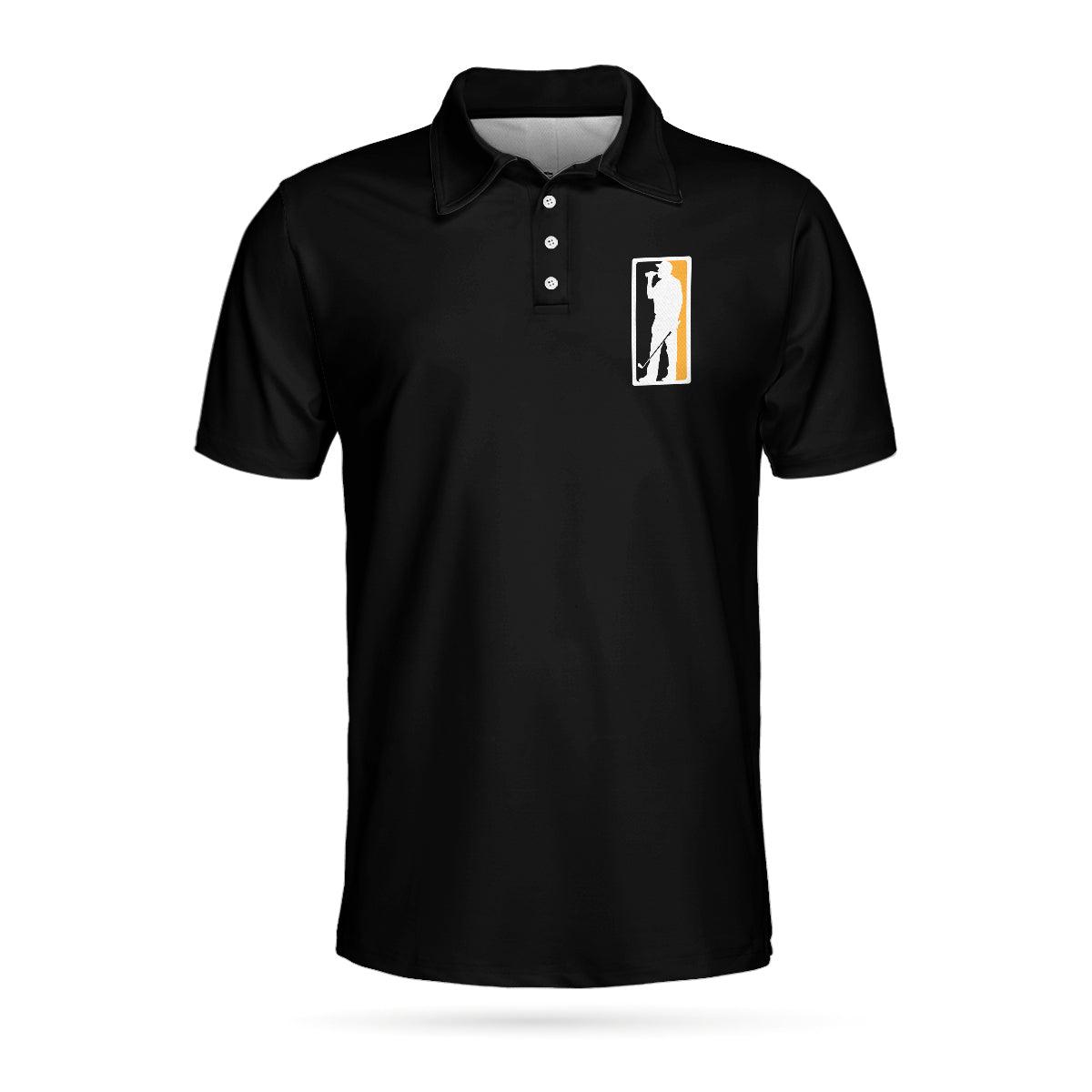 Don't Bother Me Unless You Bring Beer Golf Polo Shirt, Funny Golf Shirt For Beer Lovers, Gift For Men Golfers, Polo Shirt For Men - Amzanimalsgift