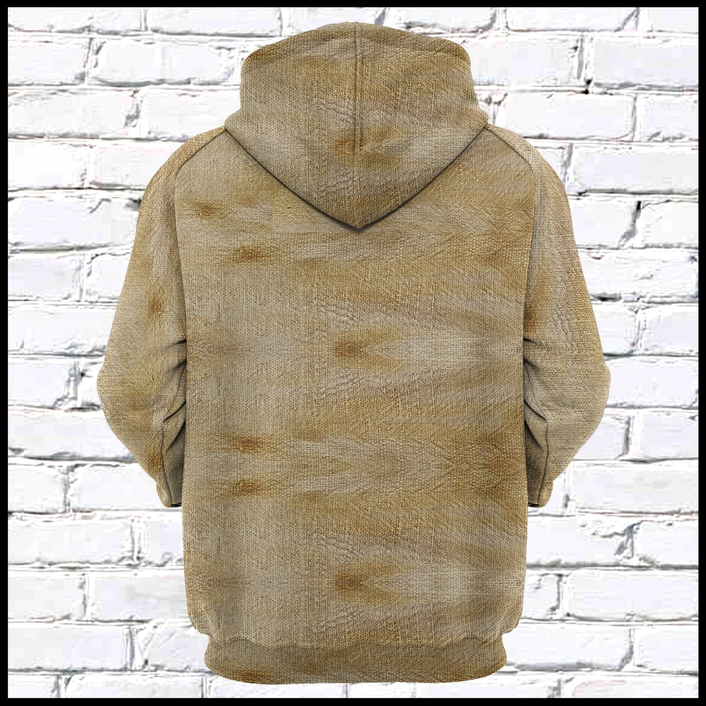 Wolf Scratch Pullover Premium Hoodie, Perfect Outfit For Men And Women On Christmas New Year Autumn Winter