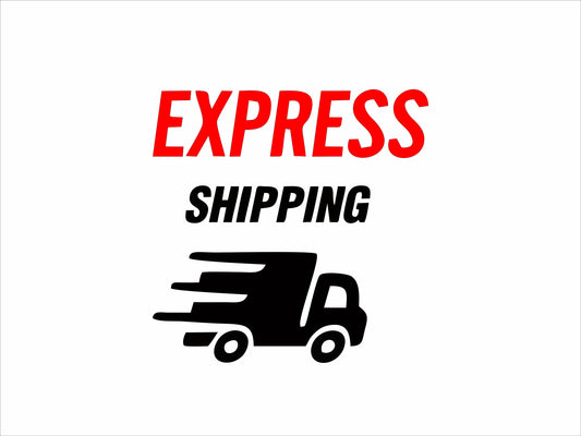 Express Shipping