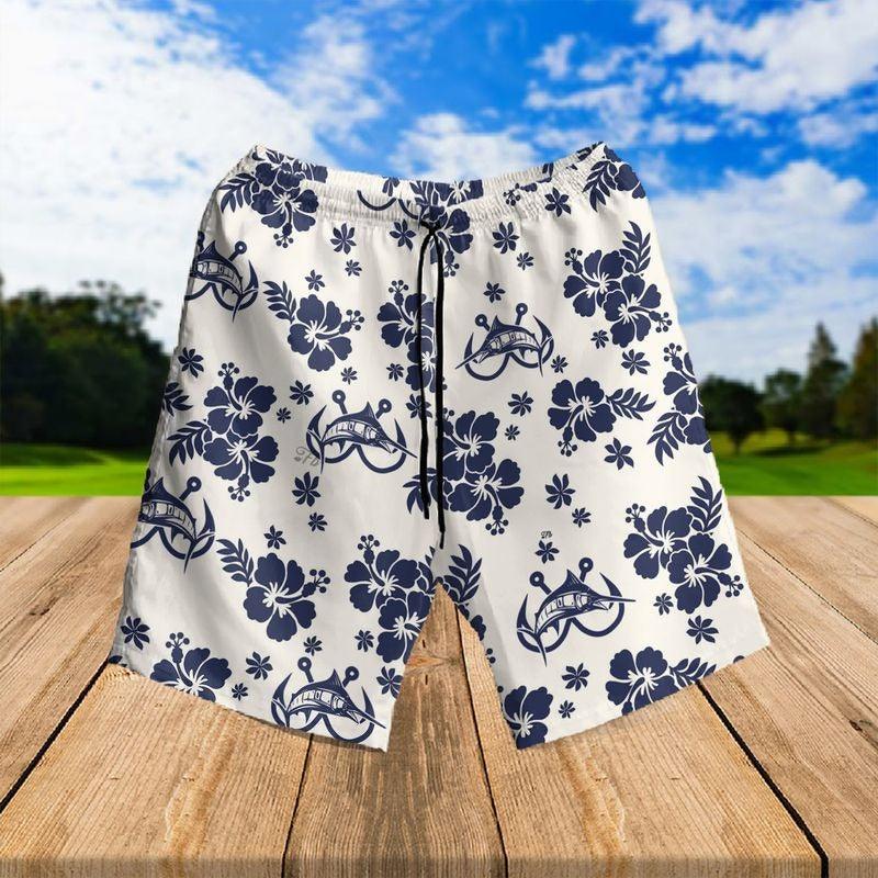 Fishing Aloha Hawaiian Shirt - Beachwear Hawaiian Shirt, Fisherman Outfit Hawaiian Shirt - Perfect Gift For Men & Women, Fisherman - Amzanimalsgift
