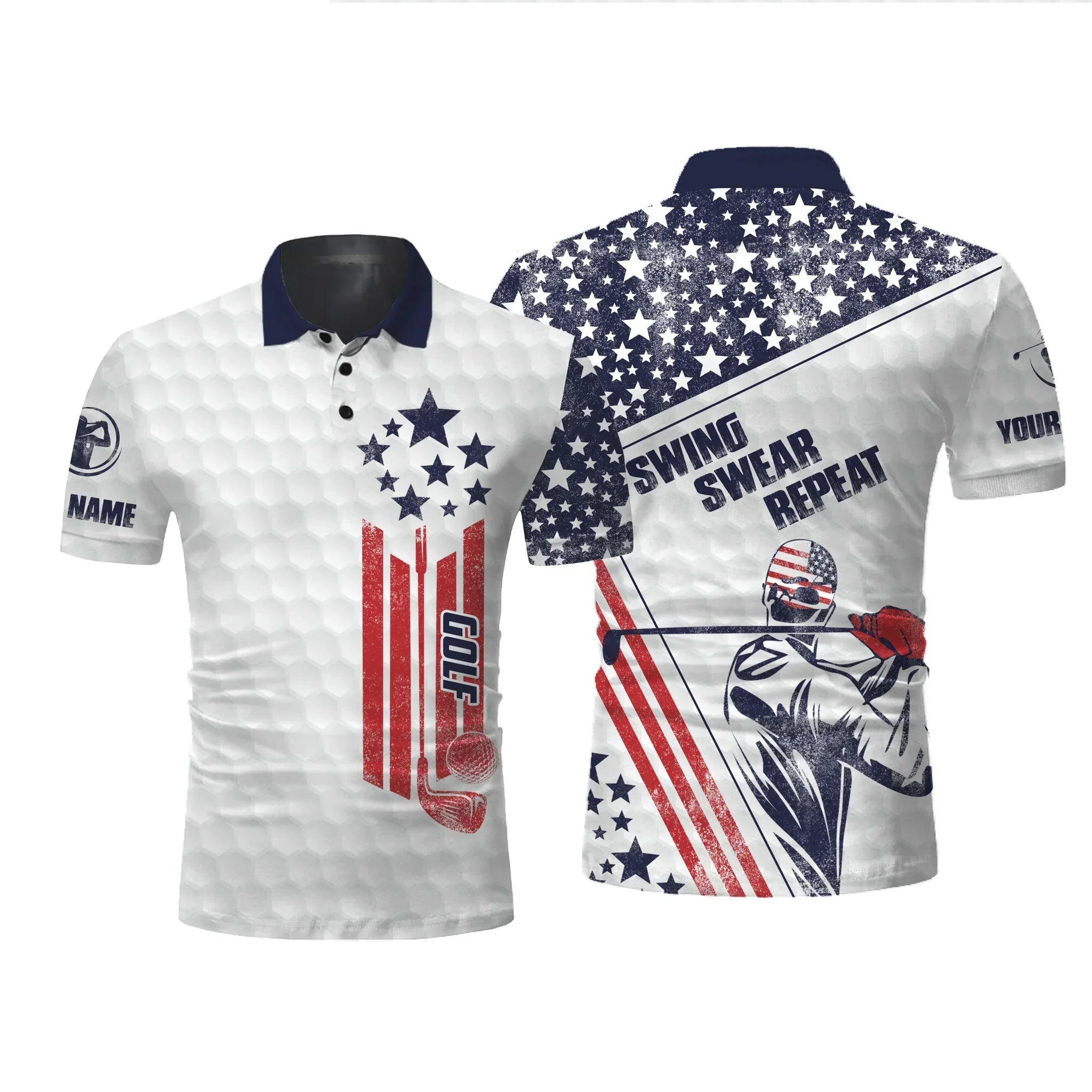  Boston Red Sox Men's Moisture Wicking Patriotic Polo Shirt :  Sports & Outdoors