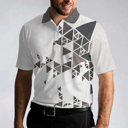 Golf Men Polo Shirt, I Regard Golf As An Expensive Way Of Playing Marbles Polo Shirt, Best Golf Shirt For Men, Gift For Golfers, Golf Lovers - Amzanimalsgift
