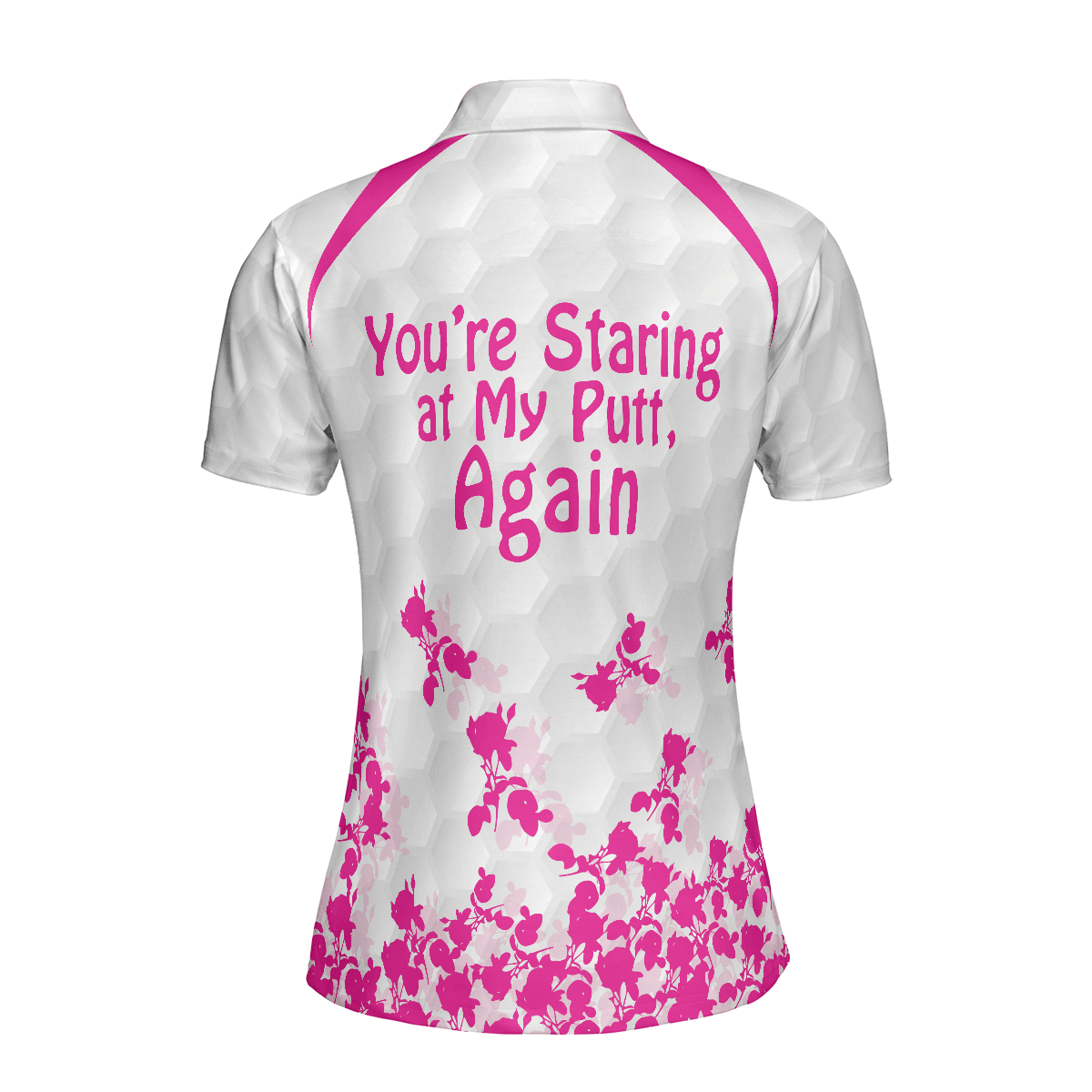 Women's pink t-Shirt  T shirts for women, Women, Polo t shirts