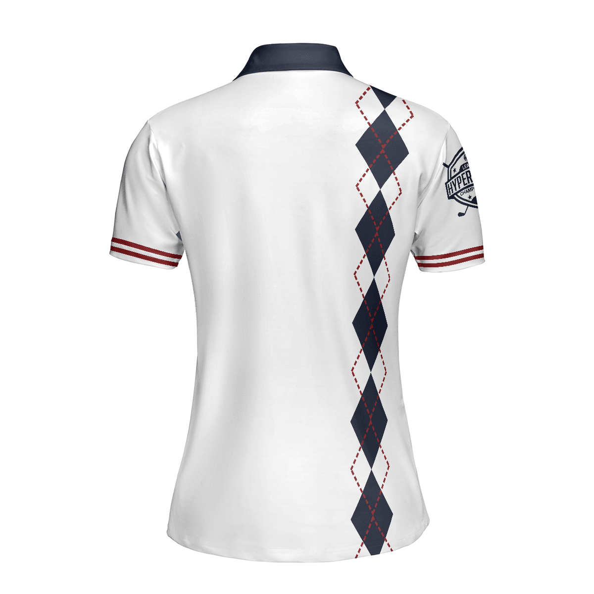 Golf Women Polo Shirt, Golf Weapons Of Grass Destruction Women Polo Shirts, Best Golfing Gift For Female Golfers, Ladies, Golf Lovers - Amzanimalsgift