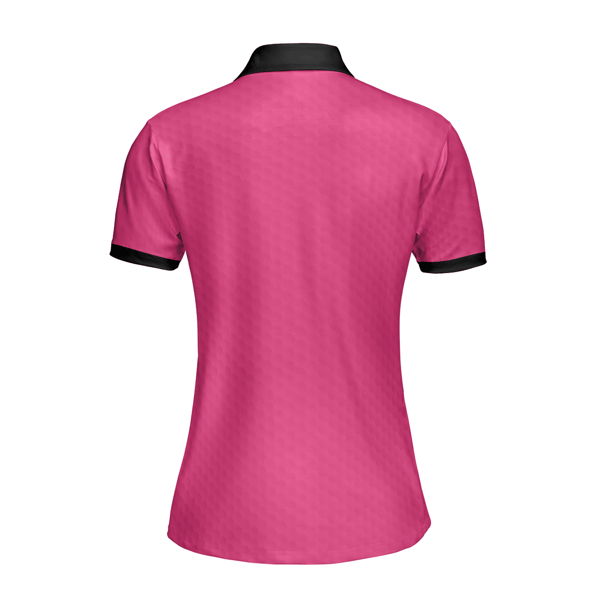 Golf Women Polo Shirt, Heartbeat Golf Lady Pink Golf Women Polo Shirts, Best Cool Gift For Golfers, Golf Lovers, Ladies - Amzanimalsgift