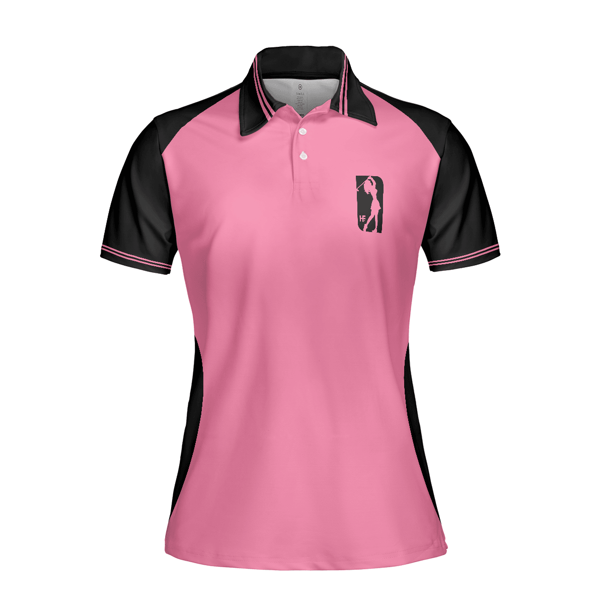 Golf Women Polo Shirt, I'm A Normal Golf Girl Except Much Cooler Women Polo Shirts, Funny Golf Shirt With Sayings, Gift For Ladies, Female Golfers - Amzanimalsgift