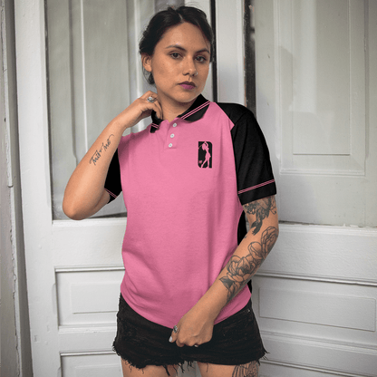 Golf Women Polo Shirt, I'm A Normal Golf Girl Except Much Cooler Women Polo Shirts, Funny Golf Shirt With Sayings, Gift For Ladies, Female Golfers - Amzanimalsgift