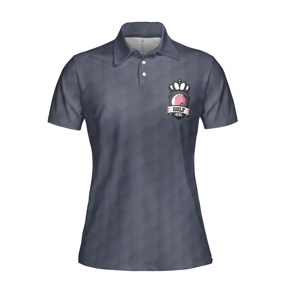 Golf Women Polo Shirt, It Takes A Lot Of Balls To Golf Like I Do Golf Women Polo Shirts, Cool Gift For Ladies, Female Golfers, Golf Lovers - Amzanimalsgift