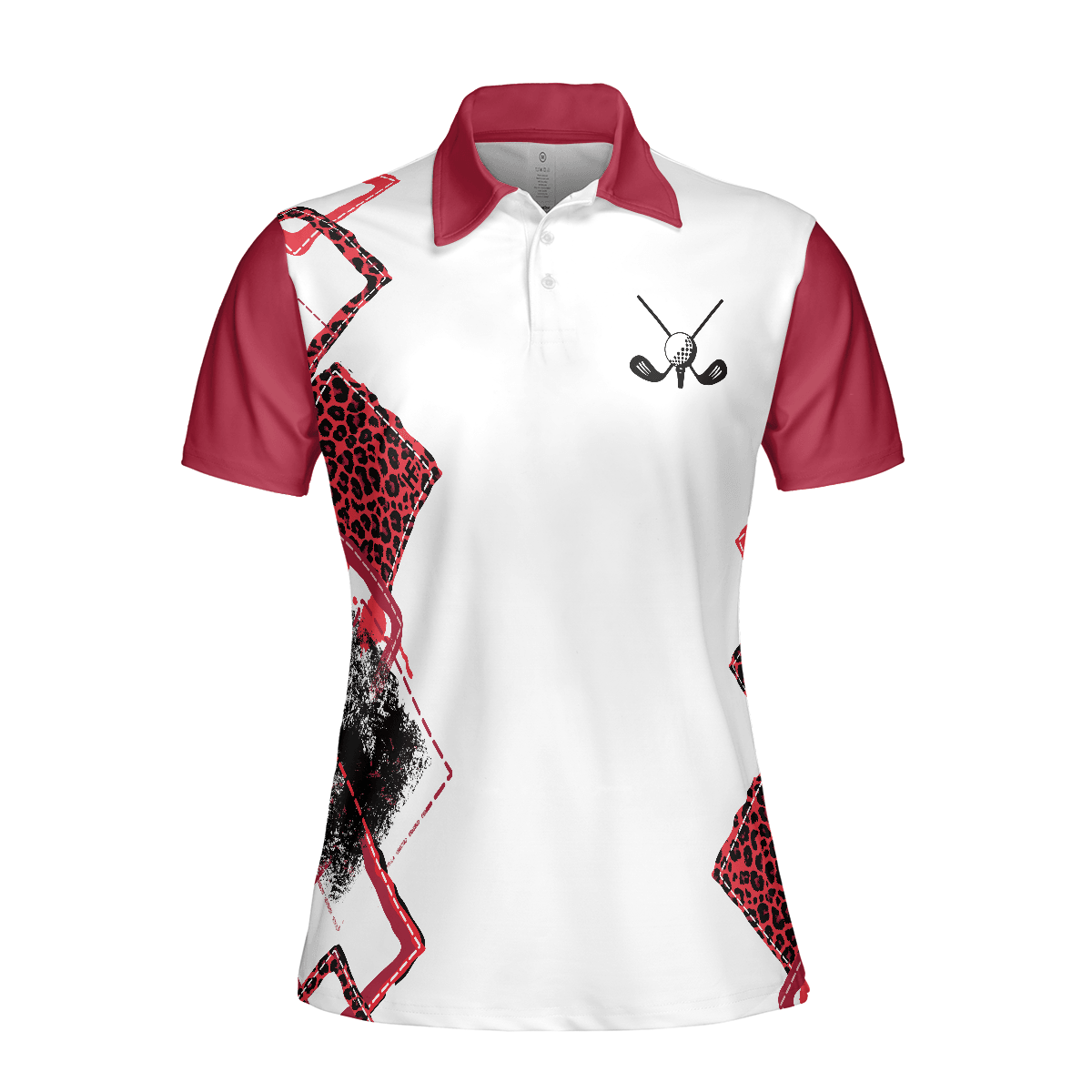 Golf Women Polo Shirt, Weekend Forecast Golf With No Chance Of House Cleaning Or Cooking Golf Women Polo Shirts, Gift For Golfers, Ladies, Golf Lovers - Amzanimalsgift