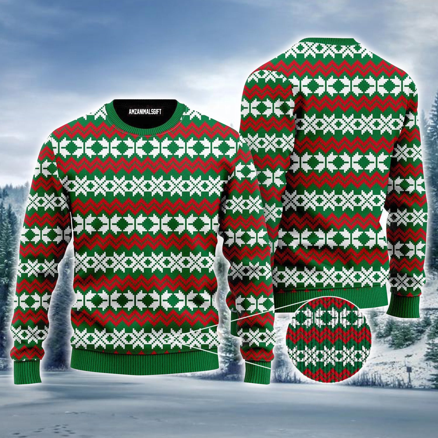 Oh My Old Ugly Sweater For Men & Women, Perfect Outfit For Christmas New Year Autumn Winter