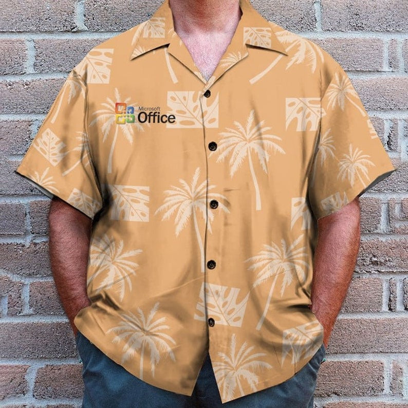 3D Tim Marcin Hawaiian Shirt - Perfect Gift For Friends, Family