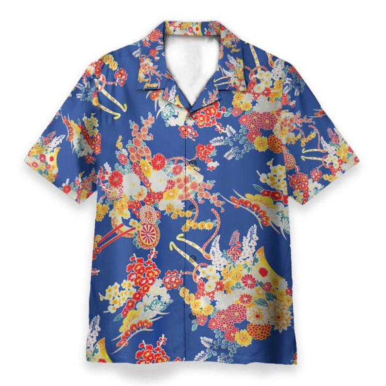 Leonardo Dicaprio Romeo And Juliet Summer Hawaiian Shirts - Perfect Gift For Men, Women