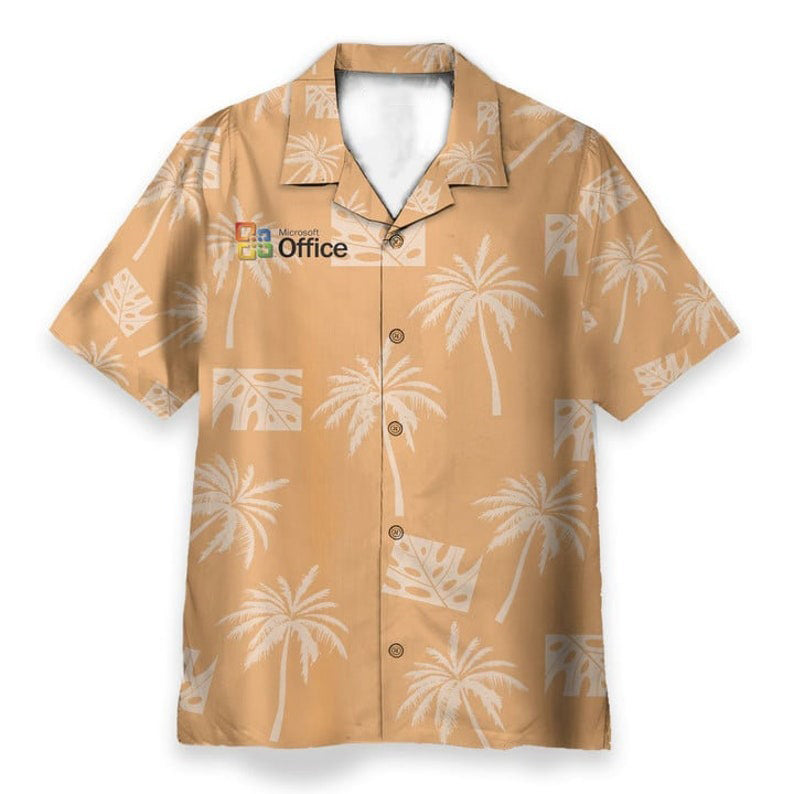 3D Tim Marcin Hawaiian Shirt - Perfect Gift For Friends, Family