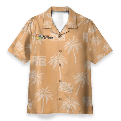 3D Tim Marcin Hawaiian Shirt - Perfect Gift For Friends, Family