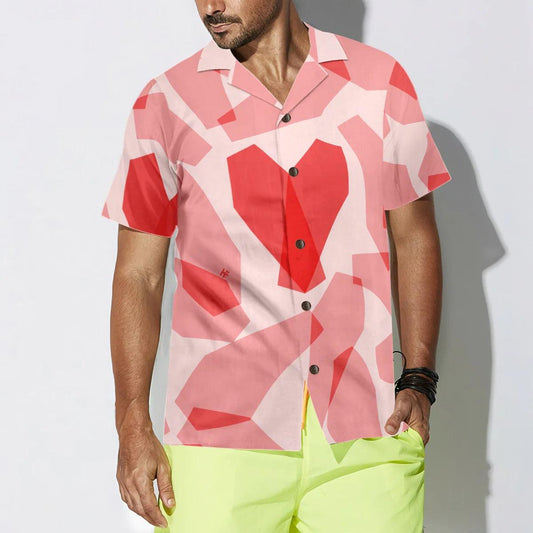 Love For The Death Halloween Hawaiian Shirt, Halloween Shirt For Men And Women - Perfect Gift For Lover, Friend, Family - Amzanimalsgift