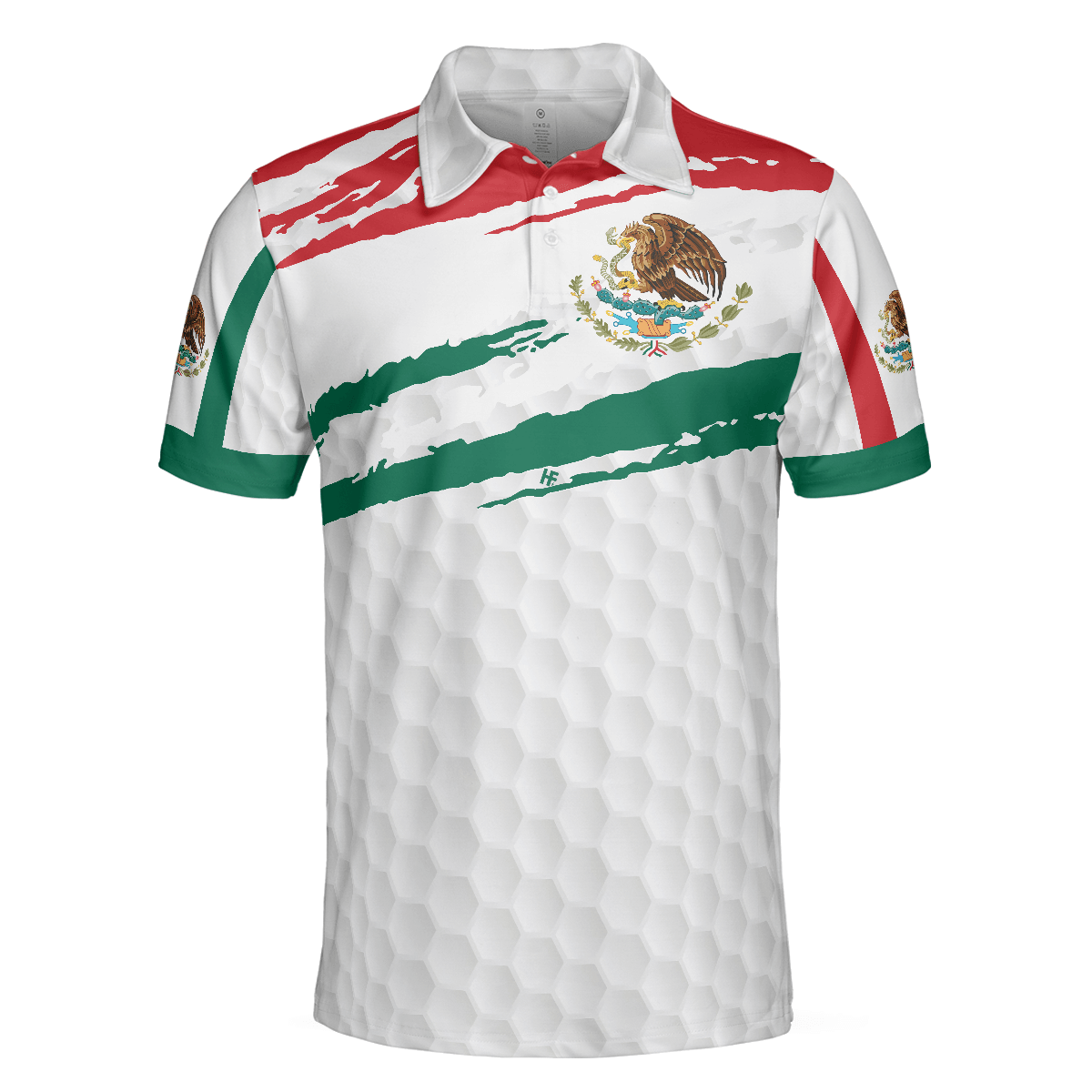 Men Golf Polo Shirt - Beer Golf And Tacos Men Polo Shirt, Simple Golfing Shirt Design For Male Players - Perfect Polo Shirt For Men, Golfers - Amzanimalsgift