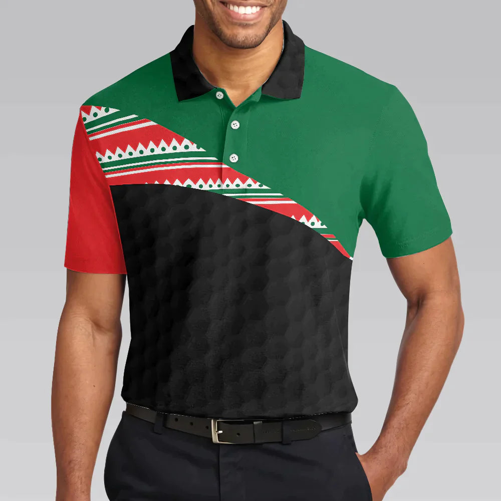 Men Golf Polo Shirt - If It Doesn't Involve Golf & Tacos Then I Don't Care Men Polo Shirt - Perfect Polo Shirt For Men, Golfers - Amzanimalsgift