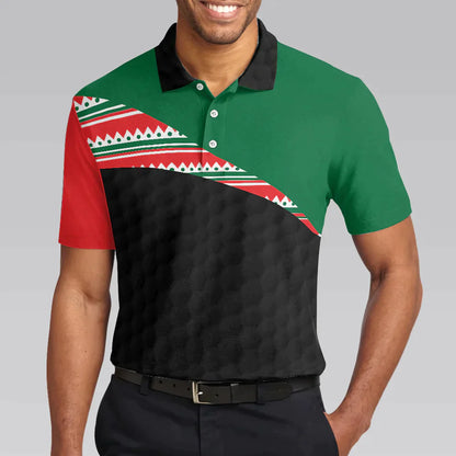 Men Golf Polo Shirt - If It Doesn't Involve Golf & Tacos Then I Don't Care Men Polo Shirt - Perfect Polo Shirt For Men, Golfers - Amzanimalsgift
