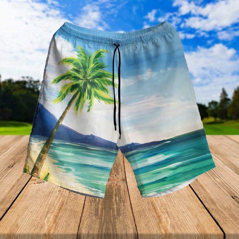 Pembroke Welsh Corgi Aloha Hawaiian Shirts For Summer, Cute Corgi Dog Tropical Floral Hawaiian Set For Men Women, Gift For Dog Lovers, Dog Mom Dad - Amzanimalsgift