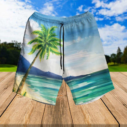 Pembroke Welsh Corgi Aloha Hawaiian Shirts For Summer, Cute Corgi Dog Tropical Floral Hawaiian Set For Men Women, Gift For Dog Lovers, Dog Mom Dad - Amzanimalsgift