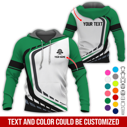 Personalized Darts Premium Hoodie, Customized Name & Text White Darts Hoodie, Perfect Gift For Darts Lovers, Friend, Family