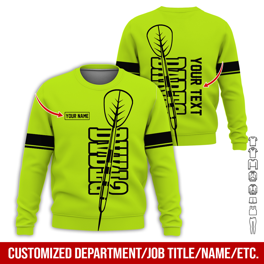 Customized Name Darts Sweatshirt, Darts PatternSweatshirt For Men & Women, Perfect Gift For Darts Lovers, Friend, Family