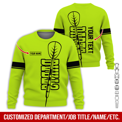 Customized Name Darts Sweatshirt, Darts PatternSweatshirt For Men & Women, Perfect Gift For Darts Lovers, Friend, Family