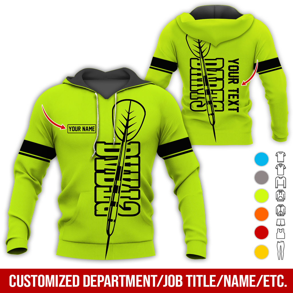Customized Name Darts Premium Hoodie, Darts Pattern Hoodie For Men & Women, Perfect Gift For Darts Lovers, Friend, Family