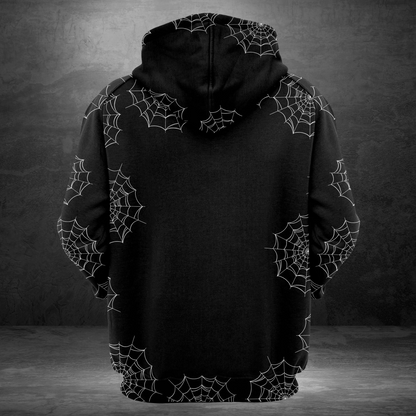 Witch Pullover Premium Hoodie You Just Flipped My Witch Switch, Perfect Outfit For Men And Women On Christmas New Year Autumn Winter
