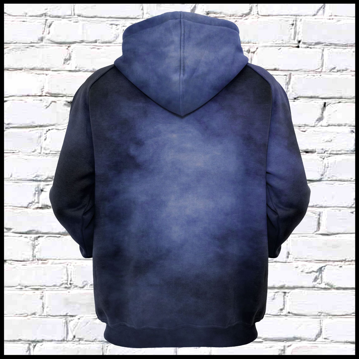 Wolf Night & Blue Moon Pullover Premium Hoodie, Perfect Outfit For Men And Women On Christmas New Year Autumn Winter