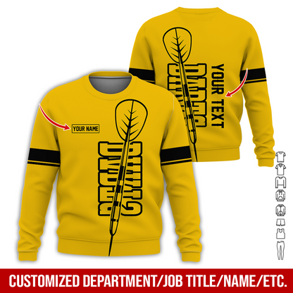 Customized Name Darts Sweatshirt, Darts PatternSweatshirt For Men & Women, Perfect Gift For Darts Lovers, Friend, Family