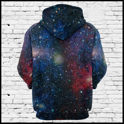 Yoga Power Pullover Premium Hoodie On the Virus Outside Is Frightful, Perfect Outfit For Men And Women On Christmas New Year Autumn Winter