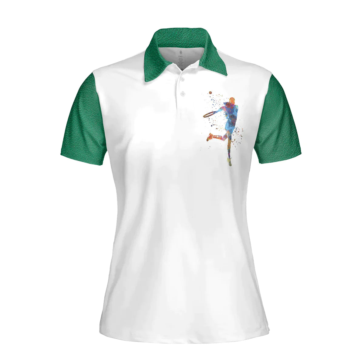 Tennis Women Polo Shirt, Real Grandmas Play Tennis, Cool Tennis Style Women Polo Shirts - Best Tennis Gift For Ladies, Female, Tennis Lovers - Amzanimalsgift
