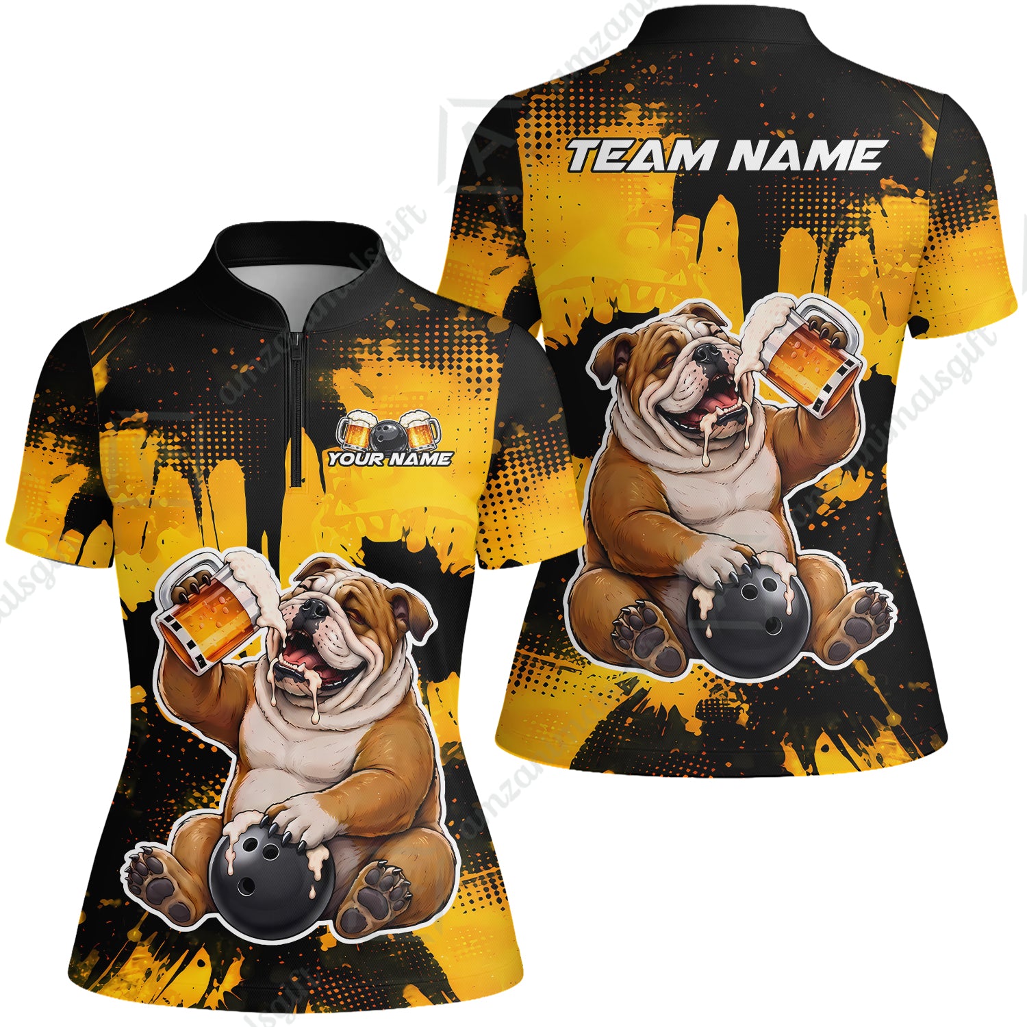 Women Jersey Shirt||
