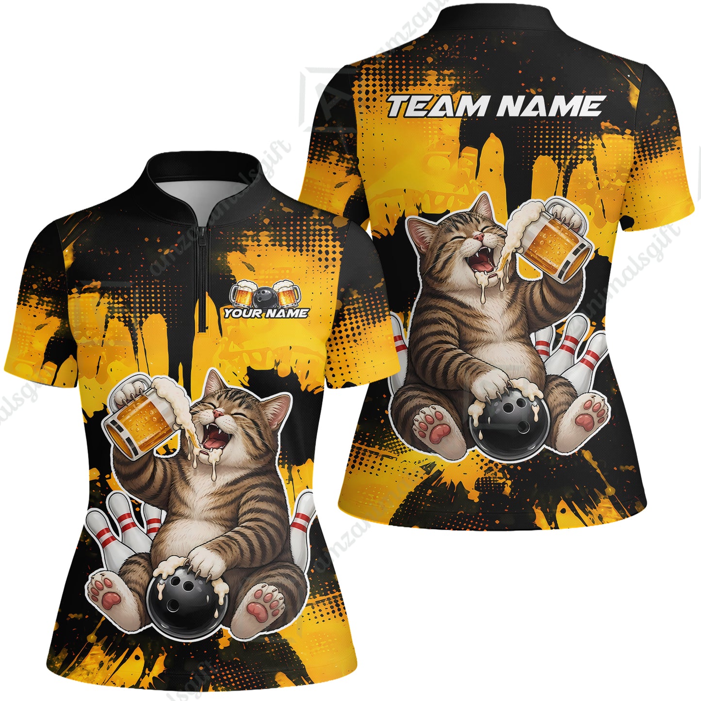 Women Jersey Shirt||