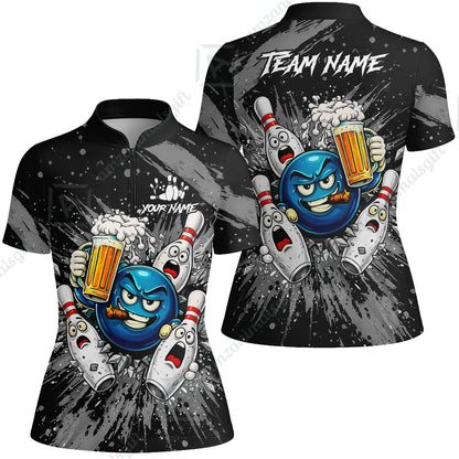 Women Jersey Shirt||Grey