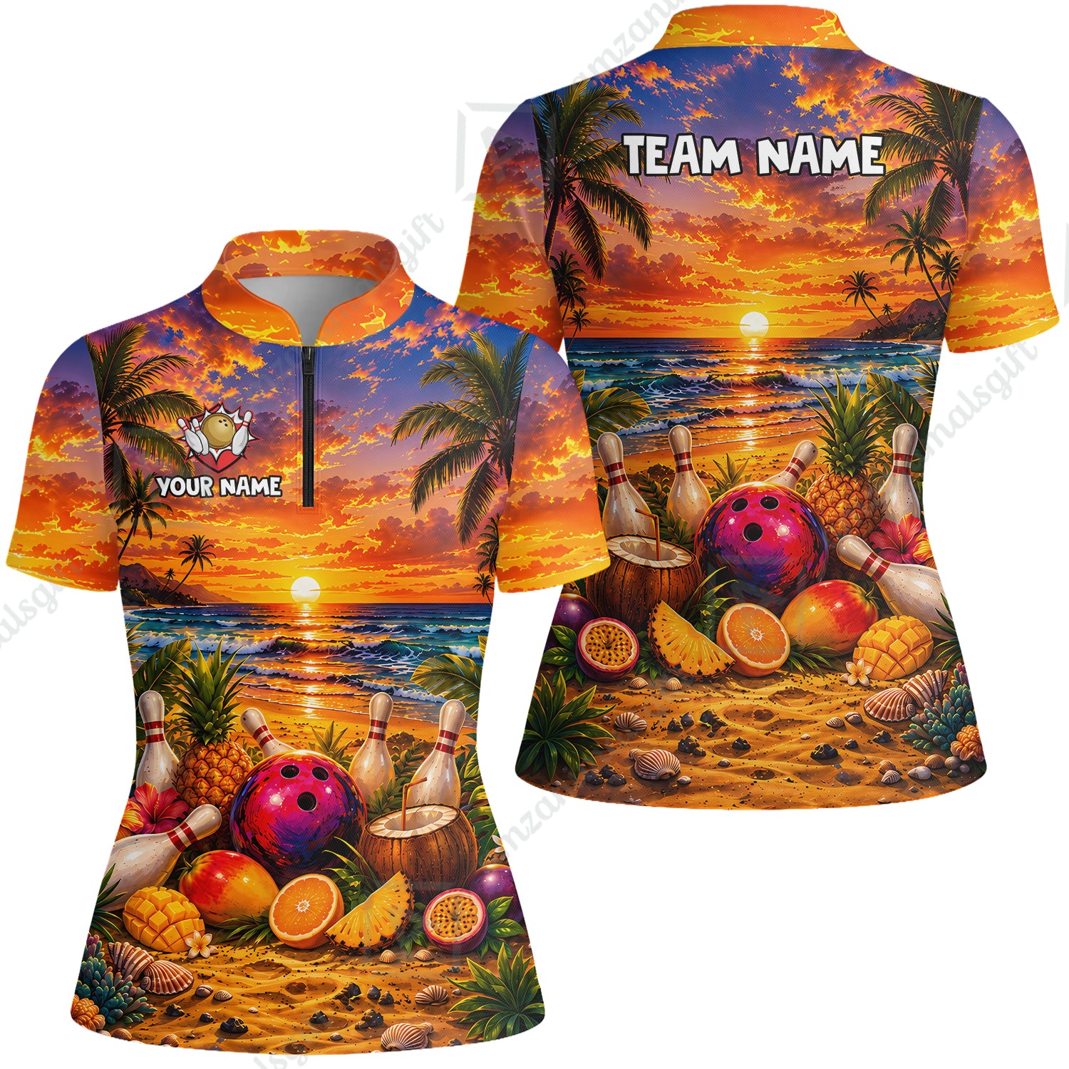 Women Jersey Shirt||