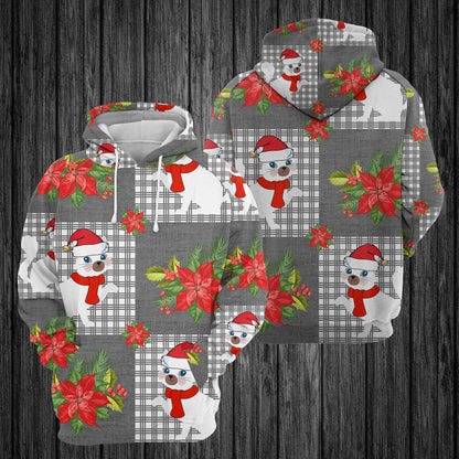 Cat Christmas Symbol Pullover Premium Hoodie, Perfect Outfit For Men And Women On Christmas New Year Autumn Winter